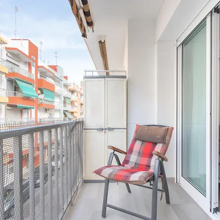 Casa Pepe شقة