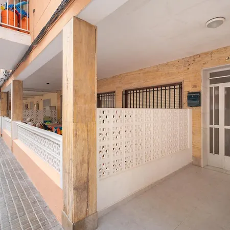 Casa Pepe * Perello (Valencia)