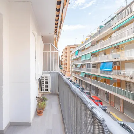 Casa Pepe Apartment Perello (Valencia)